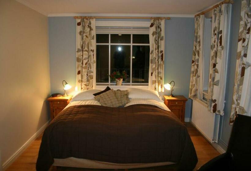 اتاق استاندارد, Gistihúsið Lake Hotel Egilsstadir