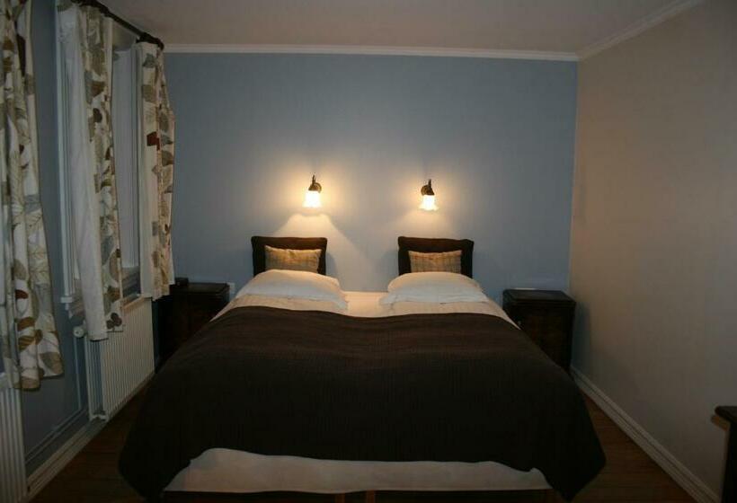 اتاق استاندارد, Gistihúsið Lake Hotel Egilsstadir