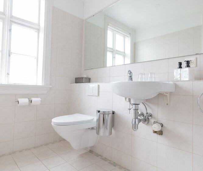 اتاق استاندارد, Gistihúsið Lake Hotel Egilsstadir