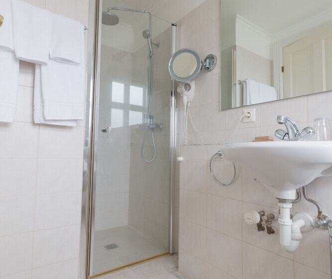 اتاق استاندارد, Gistihúsið Lake Hotel Egilsstadir