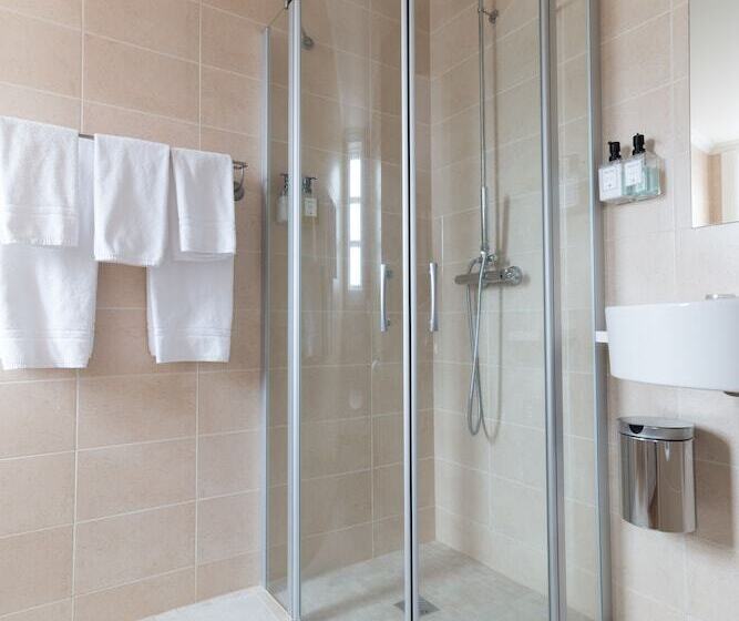 اتاق استاندارد یک نفره, Gistihúsið Lake Hotel Egilsstadir