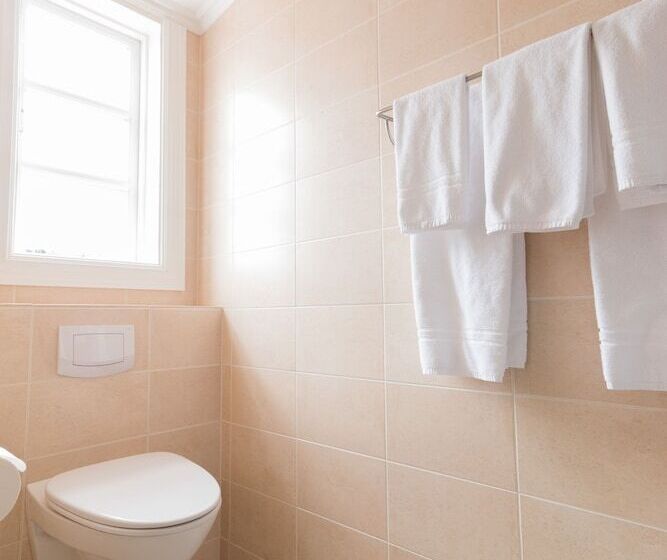 اتاق استاندارد یک نفره, Gistihúsið Lake Hotel Egilsstadir