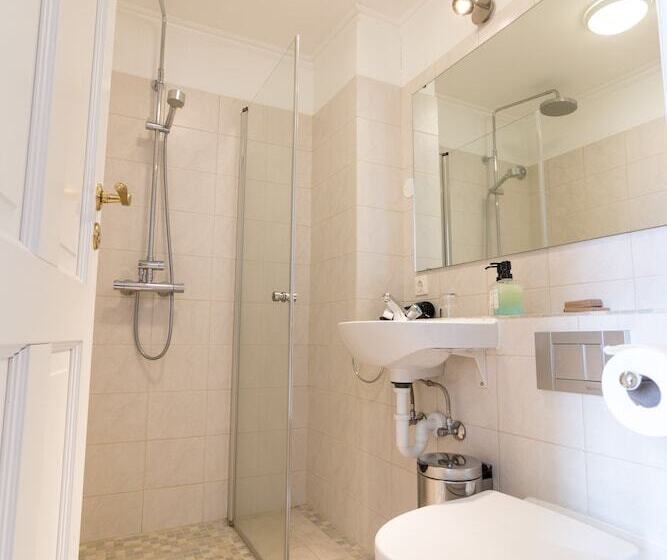 اتاق استاندارد یک نفره, Gistihúsið   Lake Hotel Egilsstadir