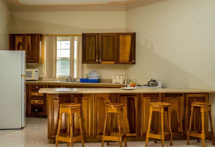 اتاق لوکس, Holiday Haven Resort & Banquet Hall