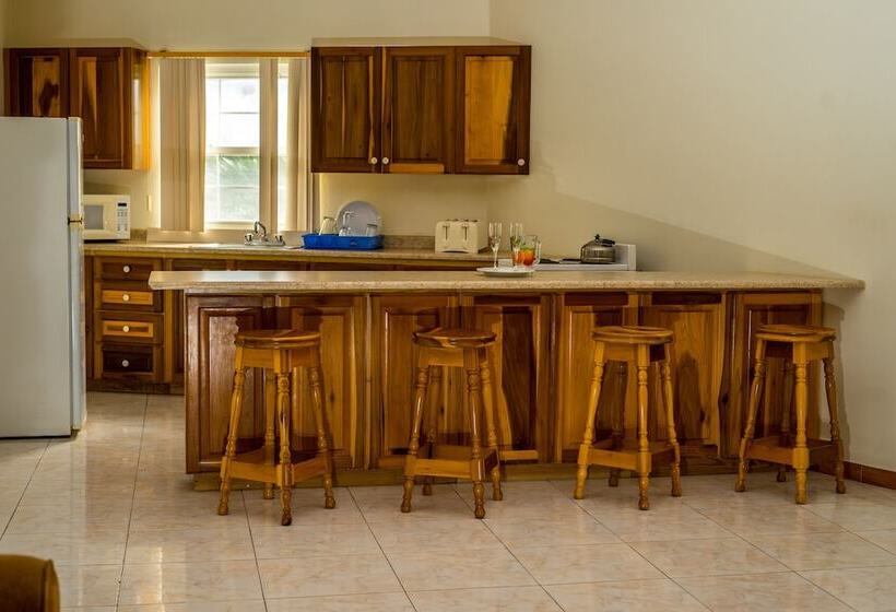 اتاق لوکس, Holiday Haven Resort & Banquet Hall