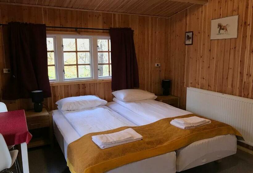 خانه 1 خوابه, Eyvindara