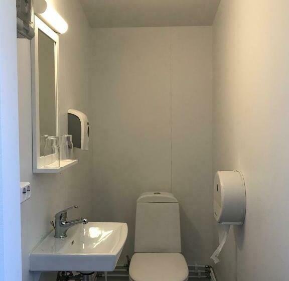 خانه 1 خوابه, Eyvindara