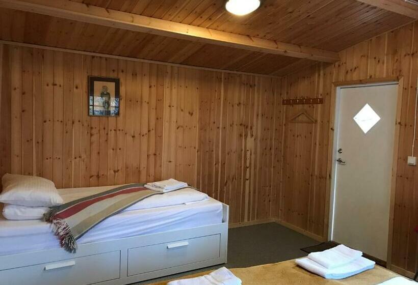 خانه 1 خوابه, Eyvindara