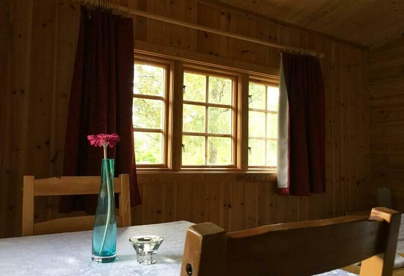 خانه 1 خوابه, Eyvindara