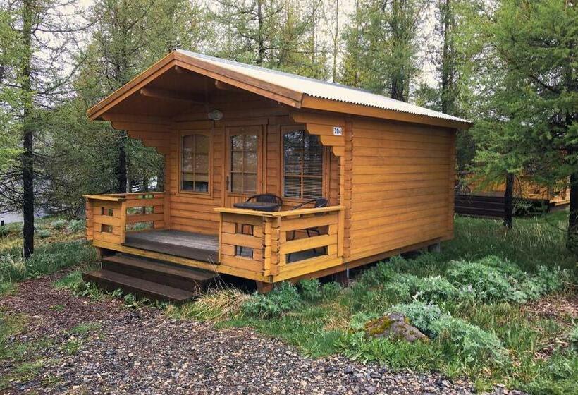 خانه 1 خوابه, Eyvindara