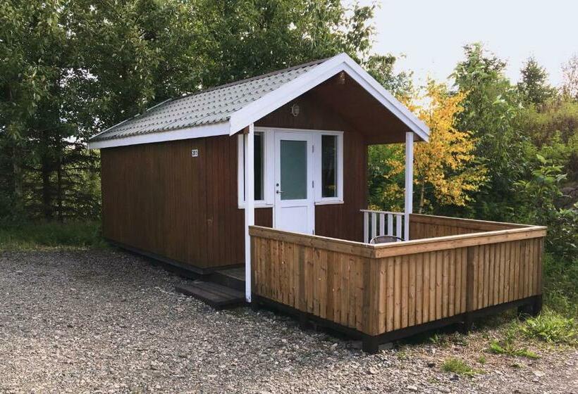 خانه 1 خوابه, Eyvindara