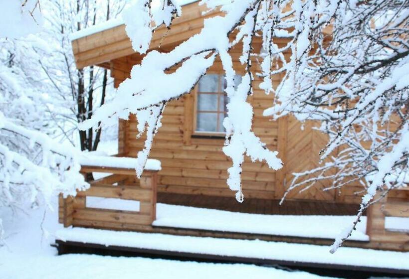 خانه 1 خوابه, Eyvindara