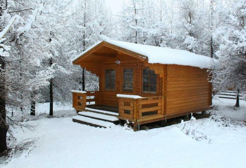 خانه 1 خوابه, Eyvindara