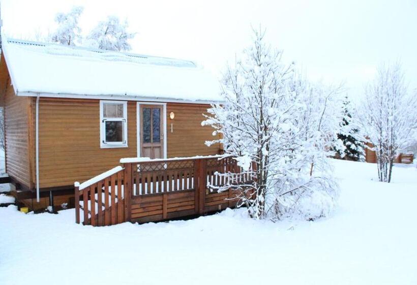 خانه 1 خوابه, Eyvindara