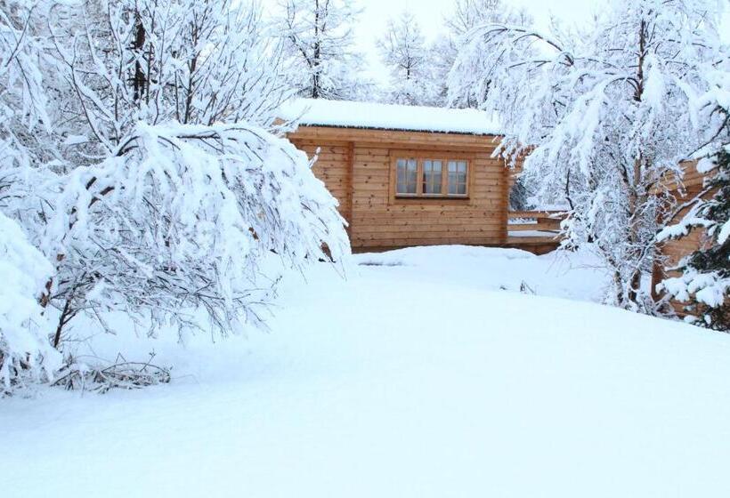 خانه 1 خوابه, Eyvindara