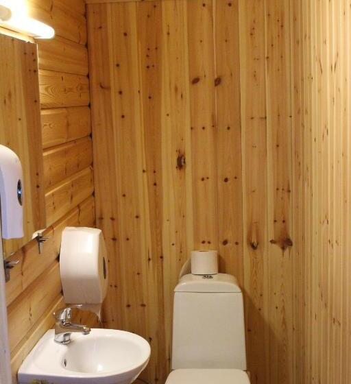 خانه 1 خوابه, Eyvindara