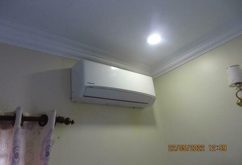 اتاق لوکس, Kep Guesthouse