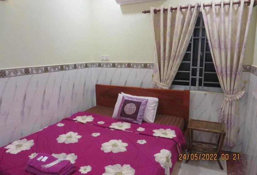 اتاق لوکس, Kep Guesthouse