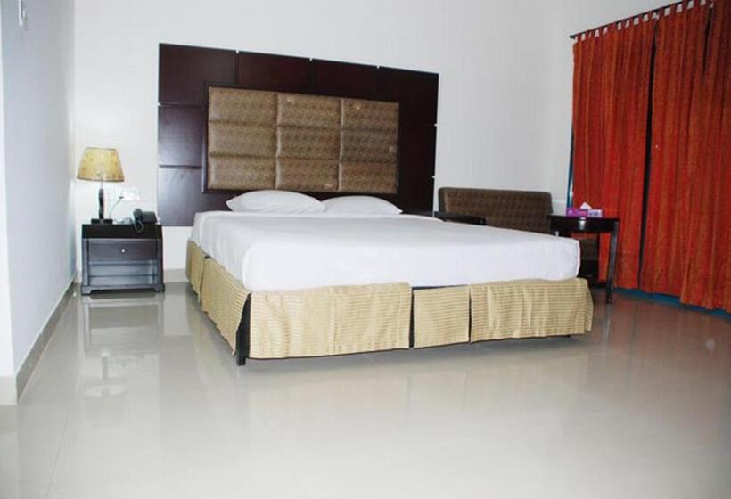 اتاق لوکس, Mishuk