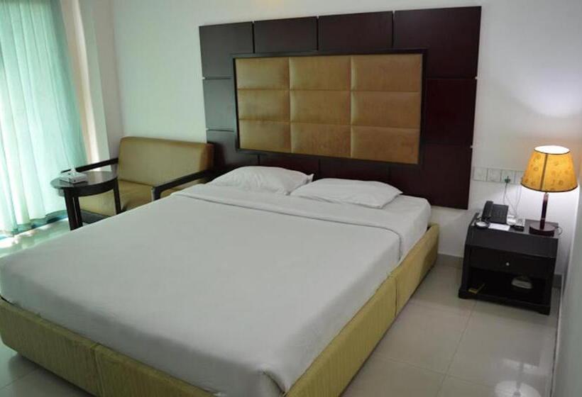 اتاق لوکس, Mishuk