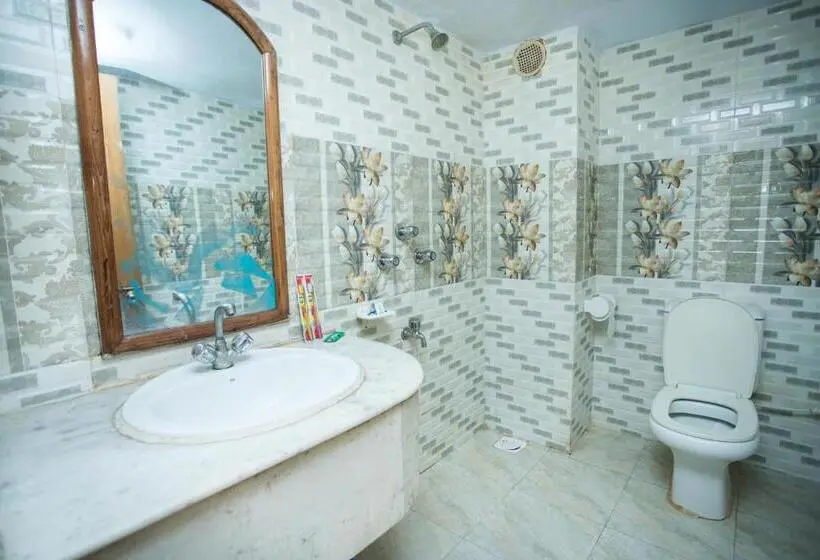 اتاق استاندارد, Mishuk
