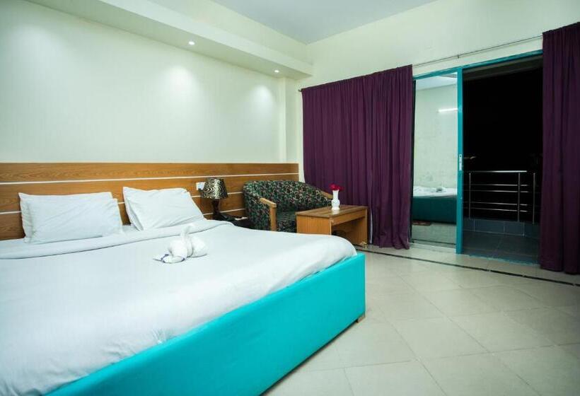 اتاق استاندارد, Mishuk