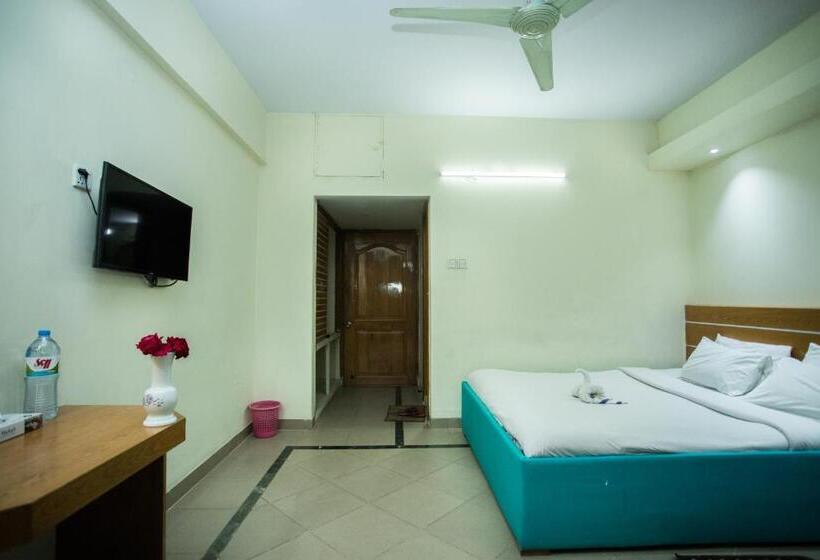 اتاق استاندارد, Mishuk