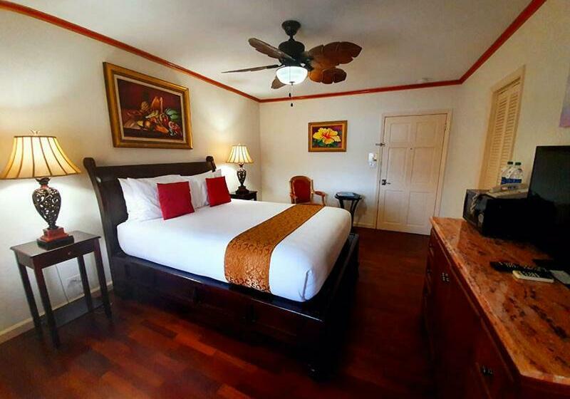 스탠다드 룸, Ocean West Boutique