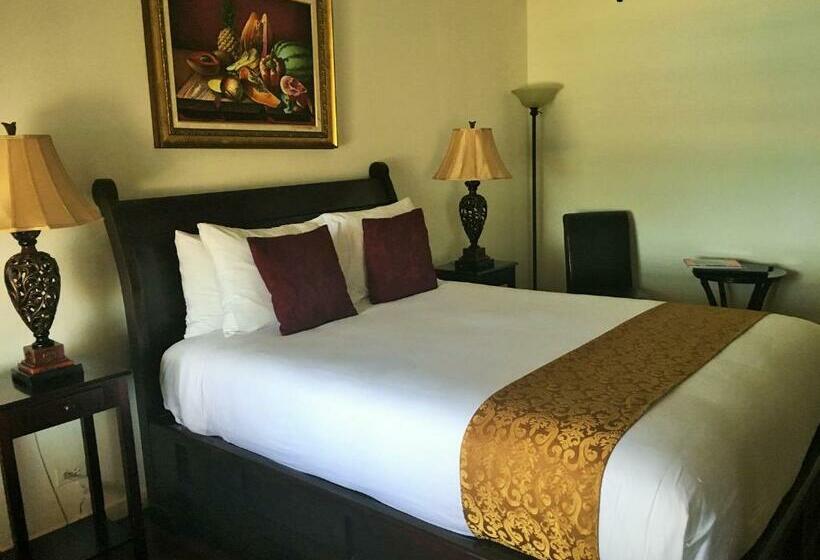 스탠다드 룸, Ocean West Boutique