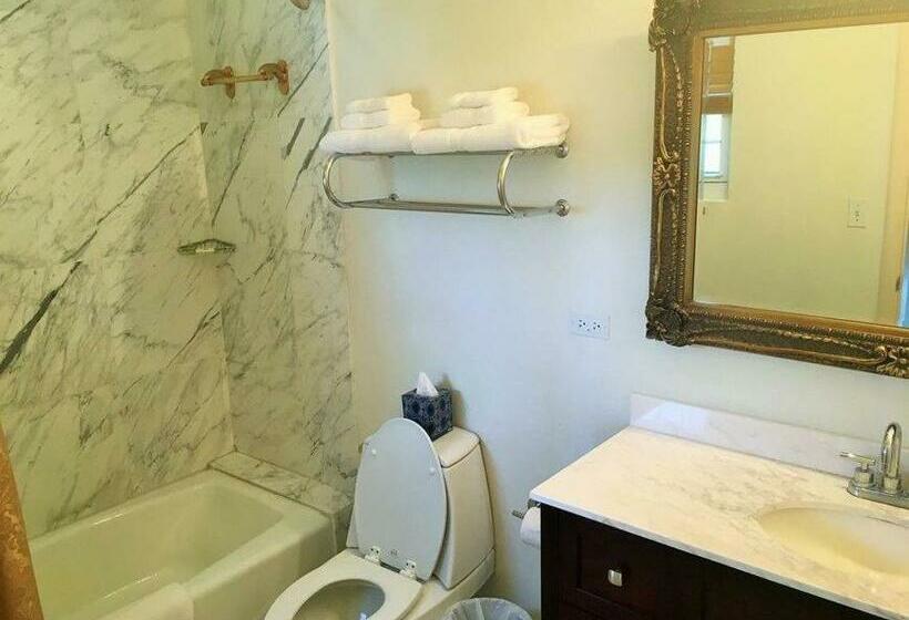 스탠다드 룸, Ocean West Boutique