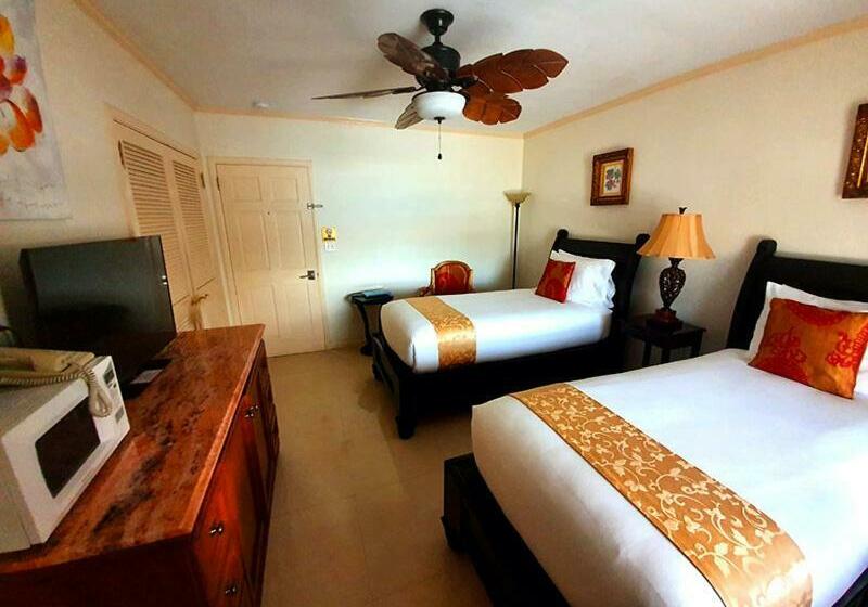 스탠다드 룸, Ocean West Boutique