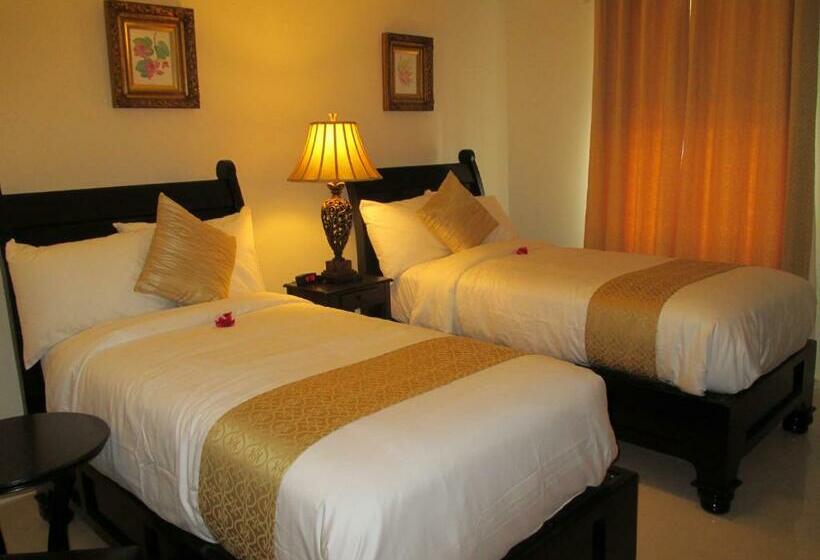 스탠다드 룸, Ocean West Boutique