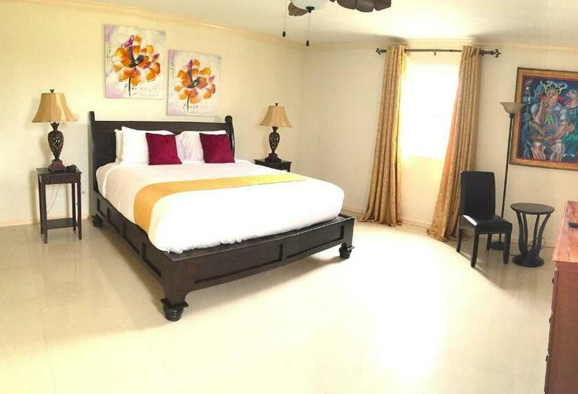 스탠다드 룸, Ocean West Boutique