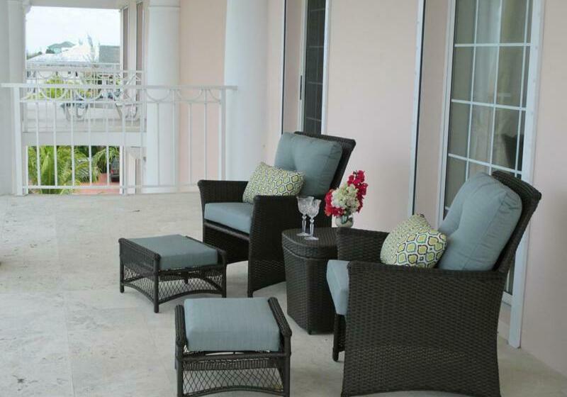 스탠다드 룸, Ocean West Boutique