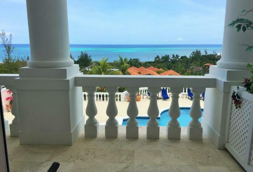 스탠다드 룸, Ocean West Boutique