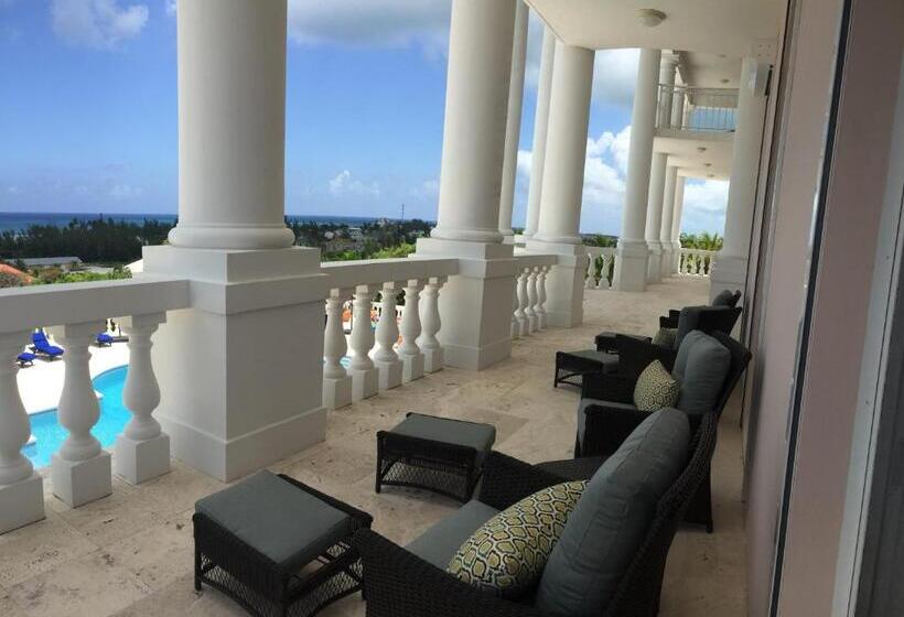 스탠다드 룸, Ocean West Boutique