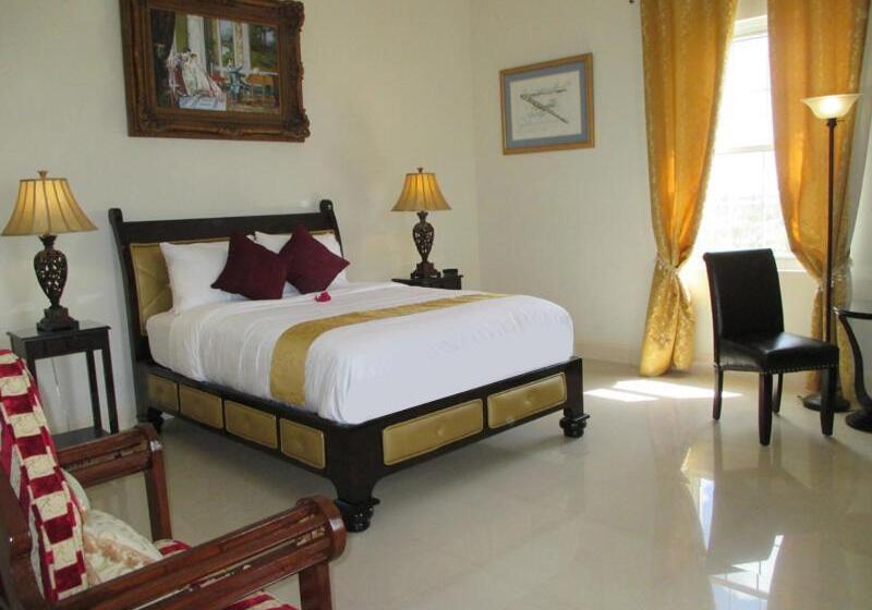 스탠다드 룸, Ocean West Boutique