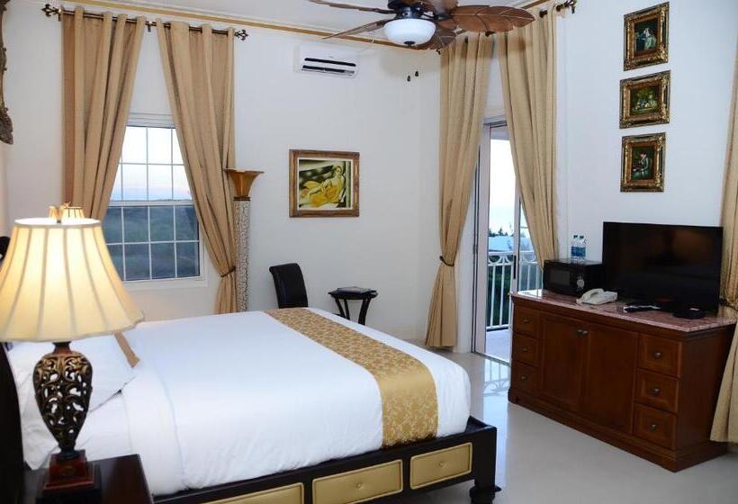 스탠다드 룸, Ocean West Boutique