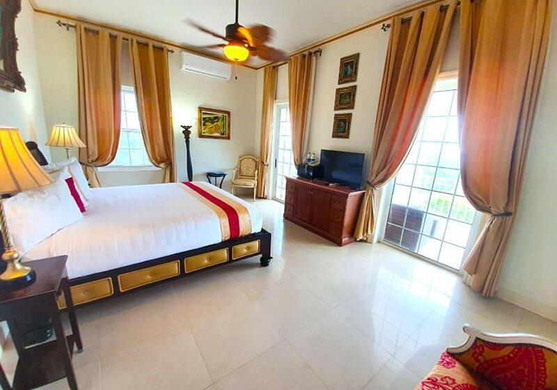 스탠다드 룸, Ocean West Boutique