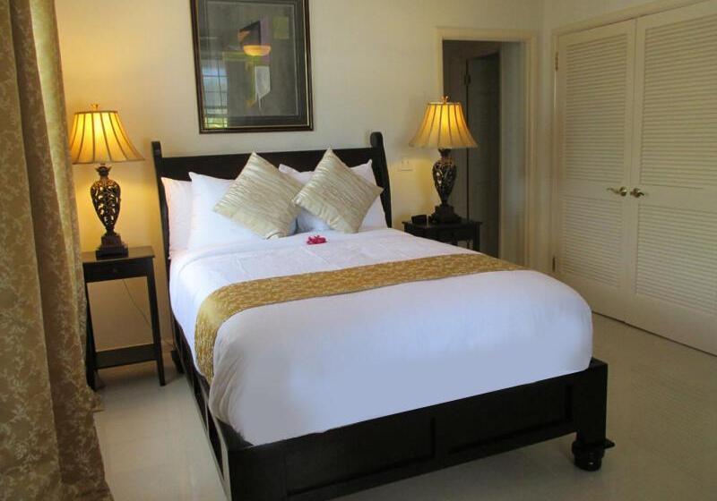 스탠다드 룸, Ocean West Boutique