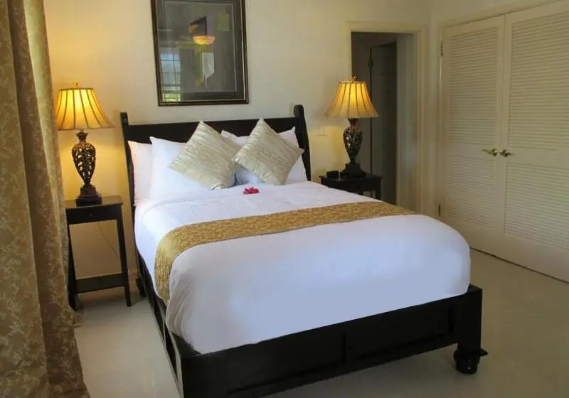 اتاق استاندارد, Ocean West Boutique