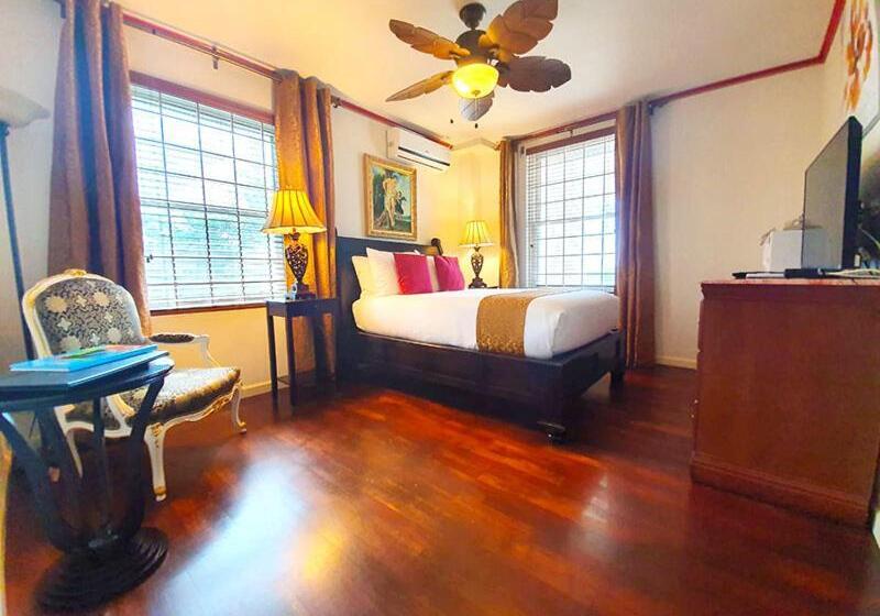 스탠다드 룸, Ocean West Boutique