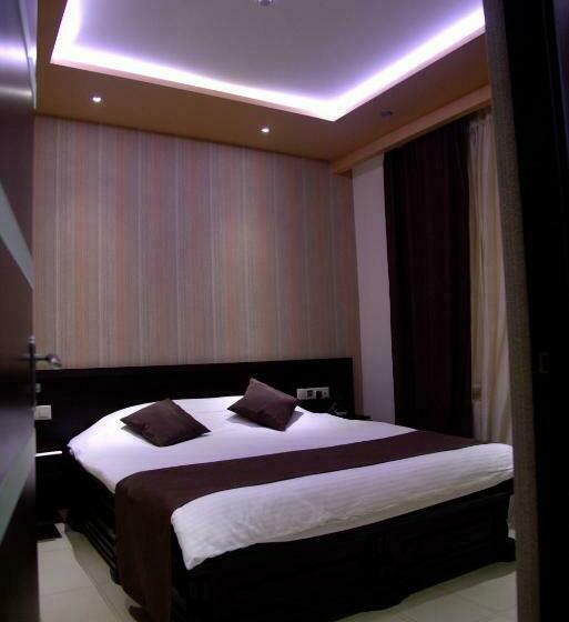 스위트, Palma Palace