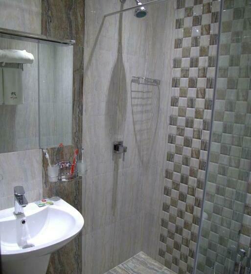 스탠다드 룸, Palma Palace