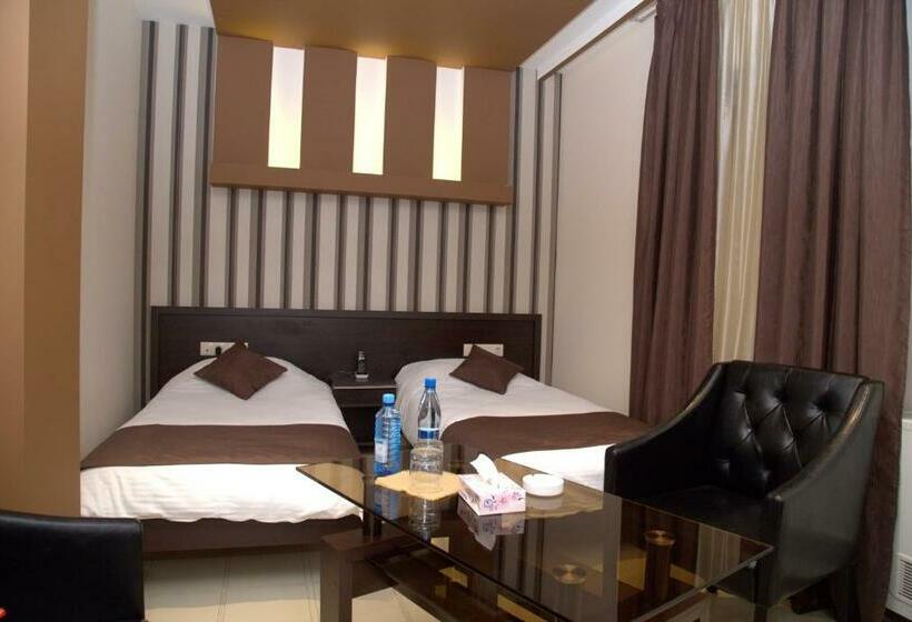 스탠다드 룸, Palma Palace