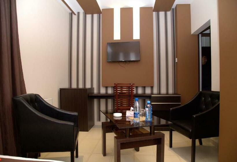 스탠다드 룸, Palma Palace