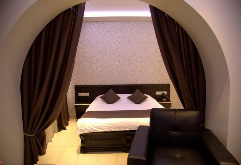 주니어 스위트, Palma Palace