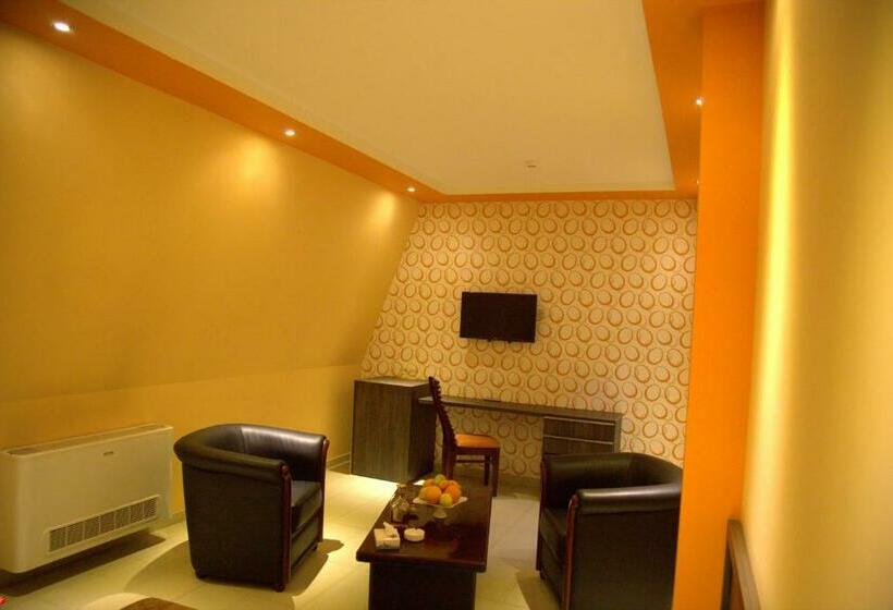 스탠다드 룸, Palma Palace