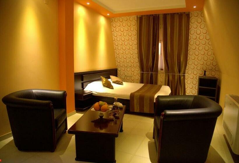 스탠다드 룸, Palma Palace