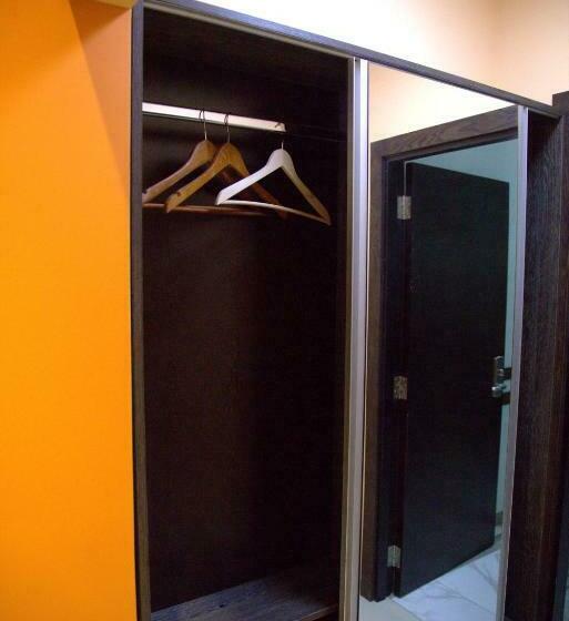 스탠다드 룸, Palma Palace